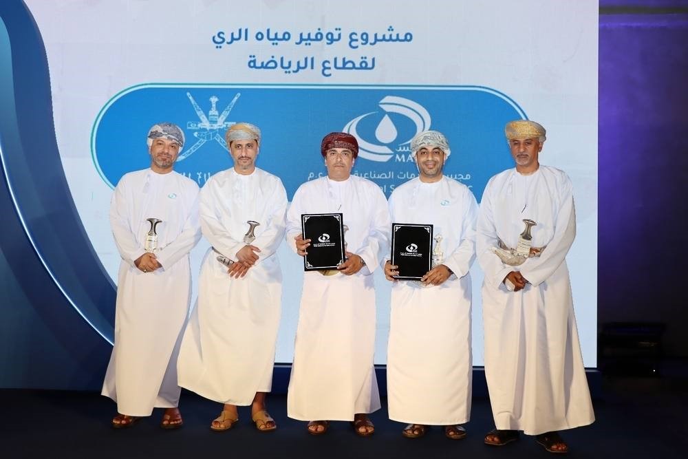 التوقيع على 8 اتفاقيات لمشروعات المسؤولية المجتمعية بشمال الباطنة