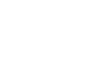 شعار منصة تجاوب الوطنية