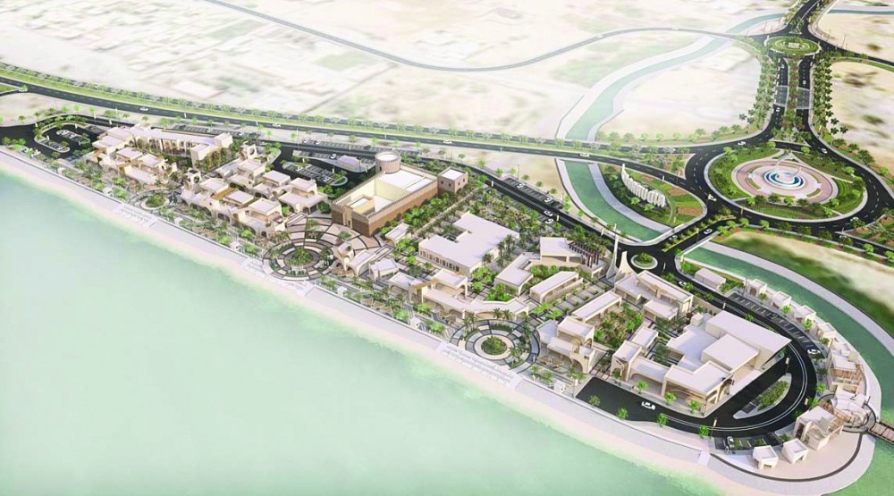 أكثر من 9 ملايين ريال ..طرح مناقصة مشروع الدرة بولاية الخابورة