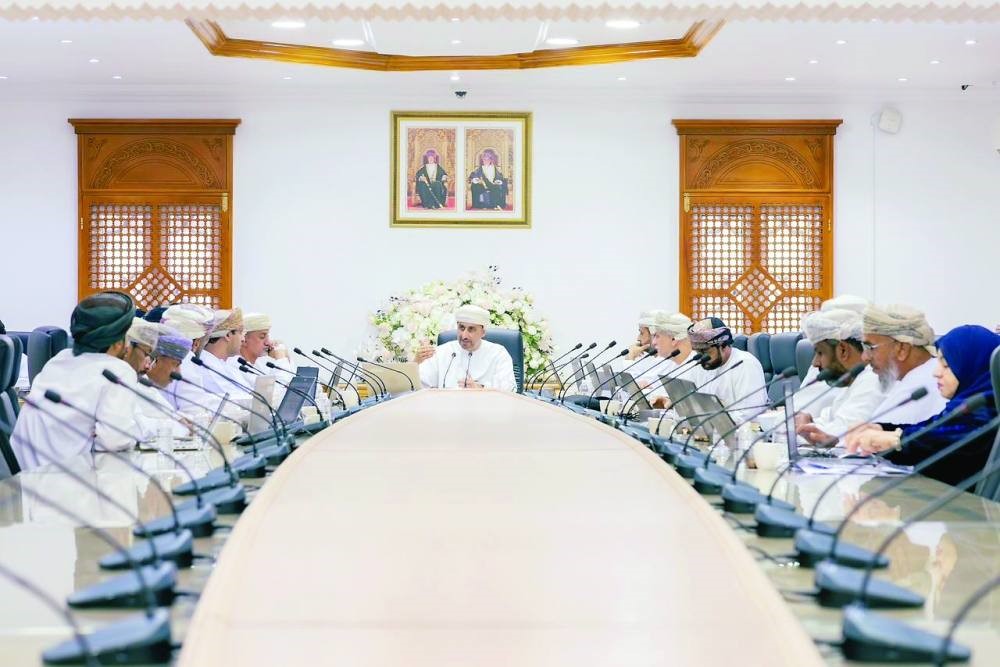 بـ 25 مليون ريال عماني: طرح مناقصة لسد “رجما” في ولاية شناص