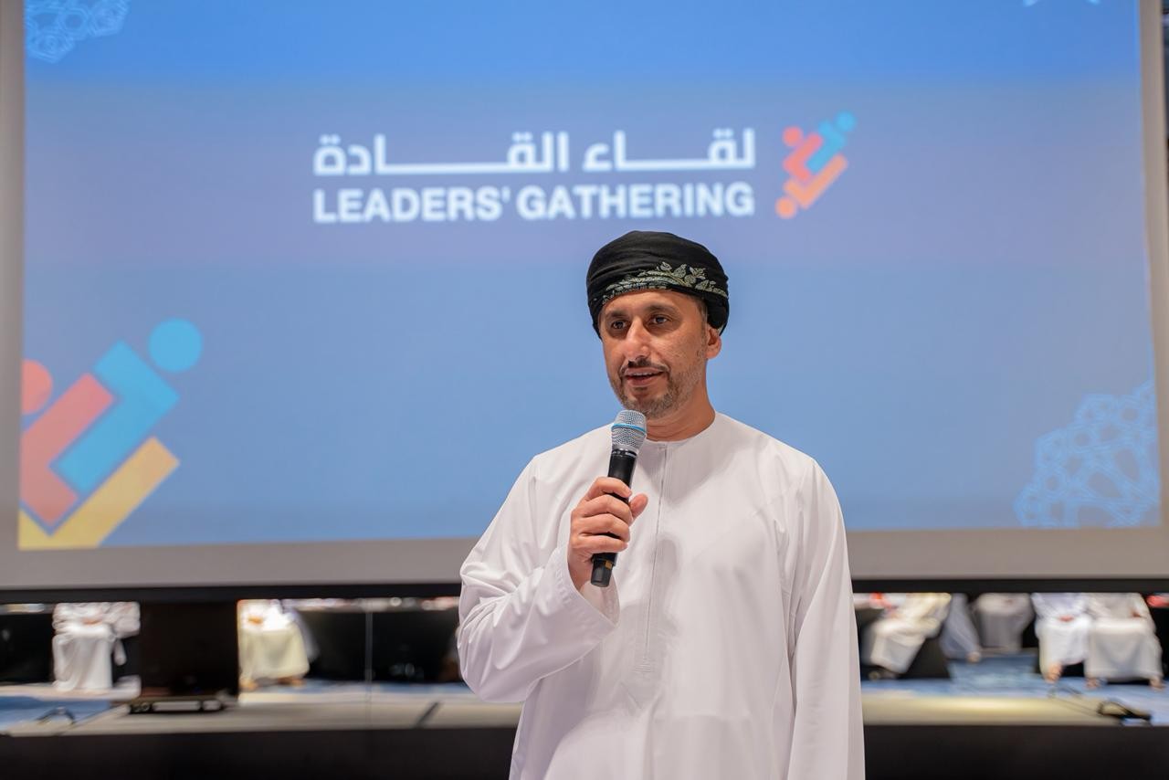 لقاء القادة بشمال الباطنة يؤكد على تجويد الخدمات وتعزيز روح الفريق الواحد